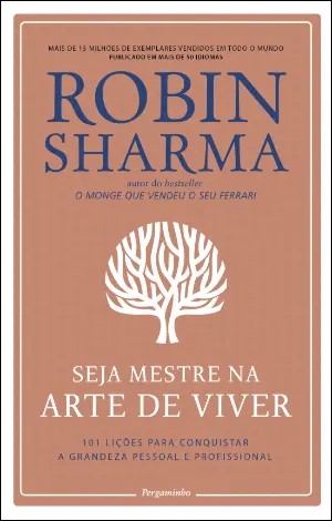 SEJA MESTRE NA ARTE DE VIVER