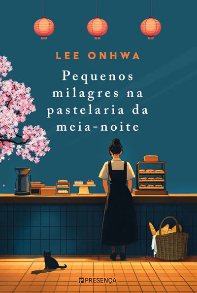 PEQUENOS MILAGRES NA PASTELARIA DA MEIA-NOITE