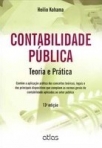 Contabilidade Pública - Teoria e Prática - 14ª/2014