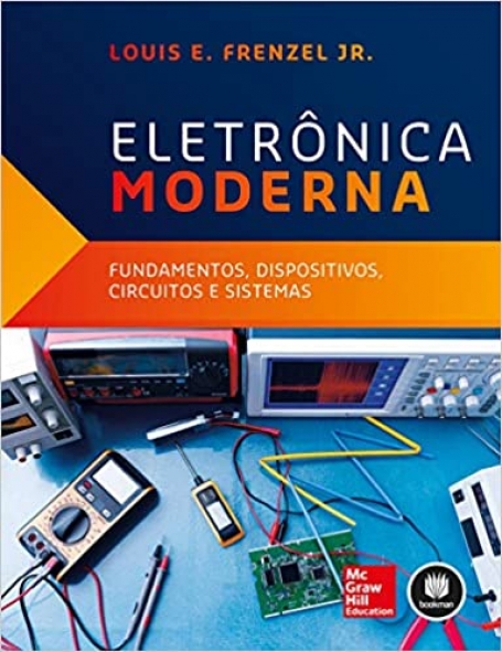 ELETRONICA MODERNA