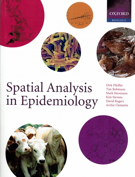 SPATIAL ANALYSIS IN EPIDEMIOLOGY