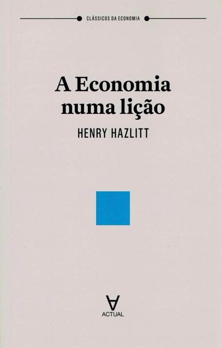 A Economia numa Lição