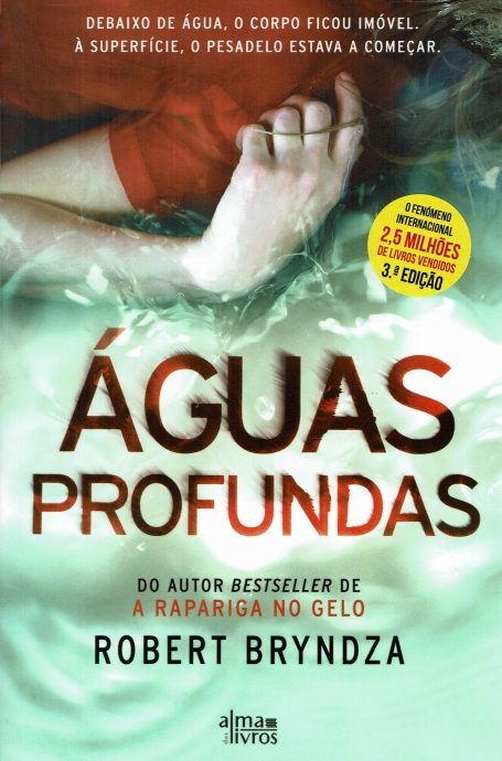 AGUAS PROFUNDAS