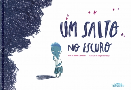 UM SALTO NO ESCURO
