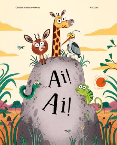 72484.10 - AI AI