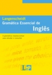 GRAMATICA ESSENCIAL DE INGLES - LANGENSCHEIDT