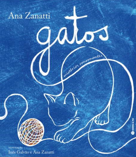 GATOS - MISTÉRIOS RONRONANTES