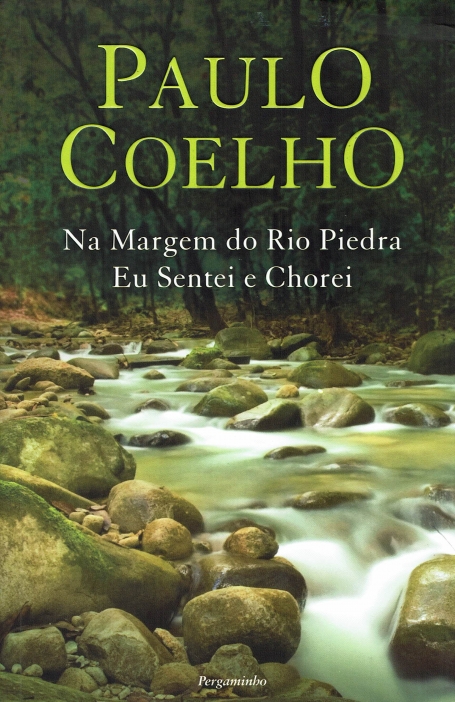 NA MARGEM DO RIO PIEDRA EU SENTEI E CHOREI