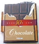 30 RECEITAS COM CHOCOLATE