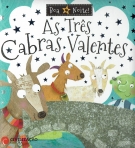 TRES CABRAS VALENTES - COL. BOA NOITE