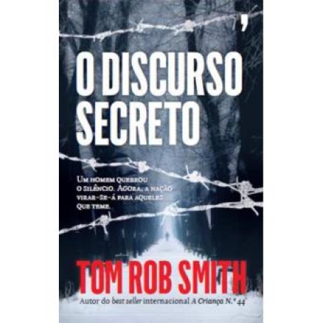 O DISCURSO SECRETO