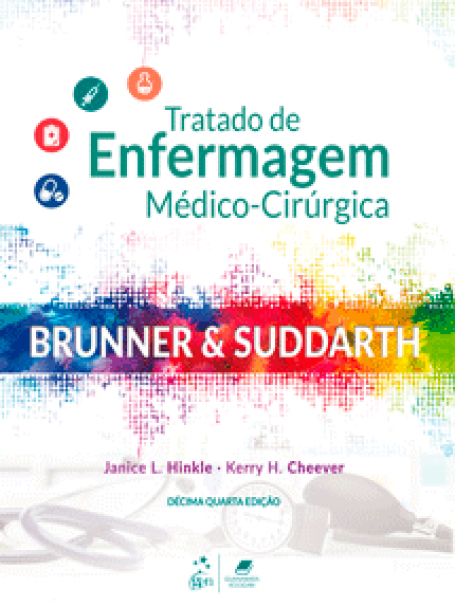 Brunner & Suddarth - Tratado de Enfermagem Médico-Cirúrgica - 2 Vols 14/20