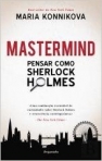 MASTERMIND - PENSAR COMO SHERLOCK HOLMES