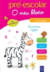 MEU BLOCO - TODO O MEU PRE-ESCOLAR 5-6 ANOS - exercicios e jogos