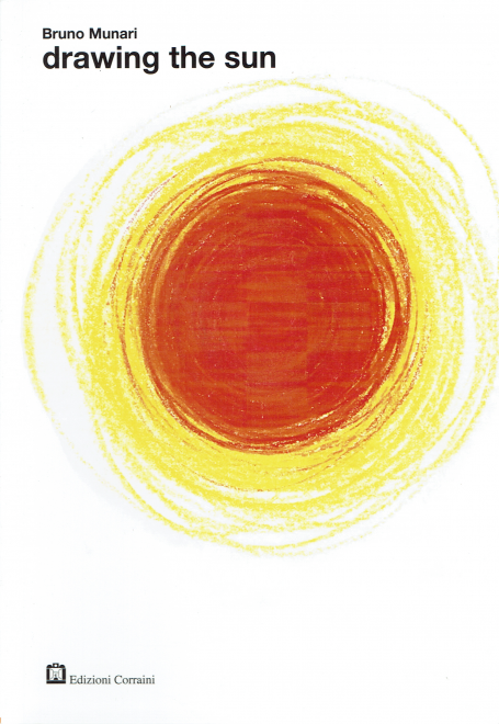 DRAWING THE SUN