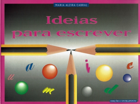 IDEIAS PARA ESCREVER