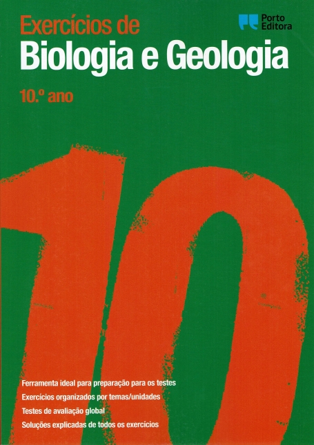 42193.10 - EXERCICIOS BIOLOGIA E GEOLOGIA 10 ANO