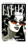 FATALE VOL. 5 - AMALDICOA O DEMONIO