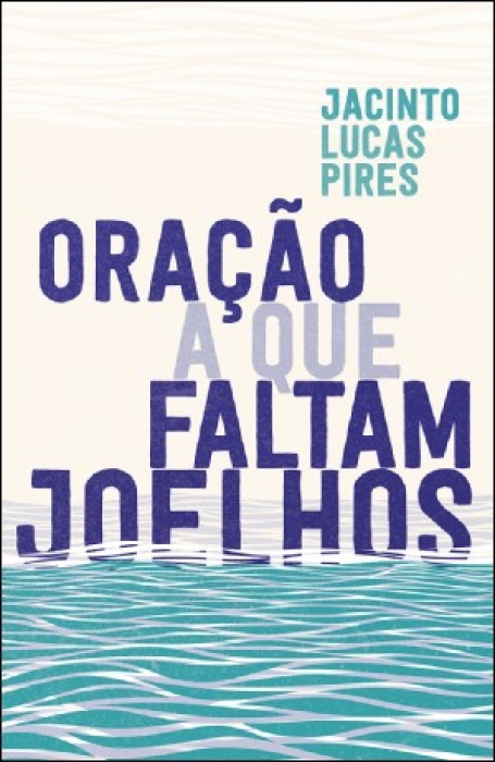 03330.10 ORAÇAO A QUE FALTAM JOELHOS