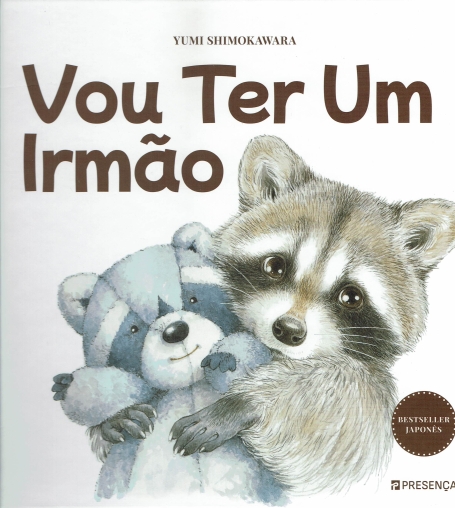 VOU TER UM IRMAO
