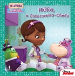 HELIA A ENFERMEIRA-CHEFE - DOUTORA BRINQUEDOS 10