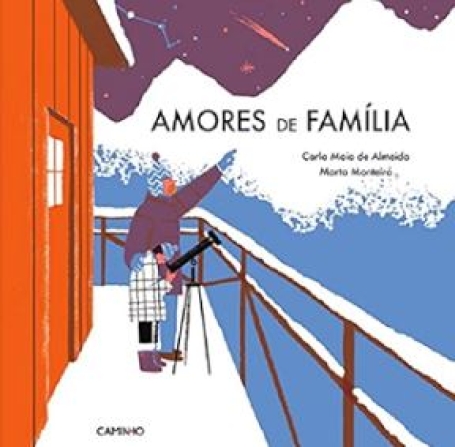 AMORES DE FAMILIA