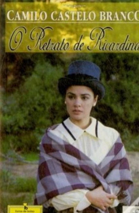 O Retrato de Ricardina
