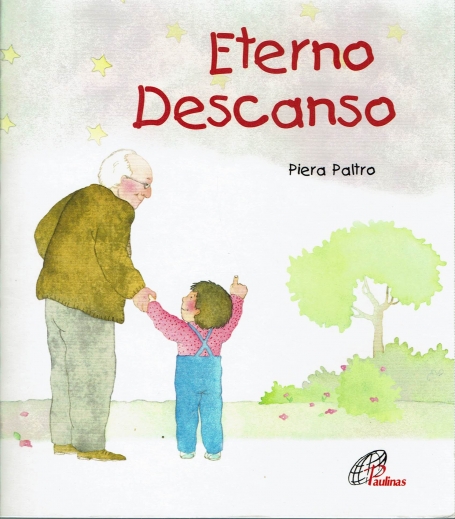 ETERNO DESCANSO