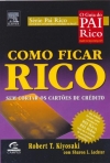 COMO FICAR RICO SEM CORTAR OS CARTOES DE CREDITO