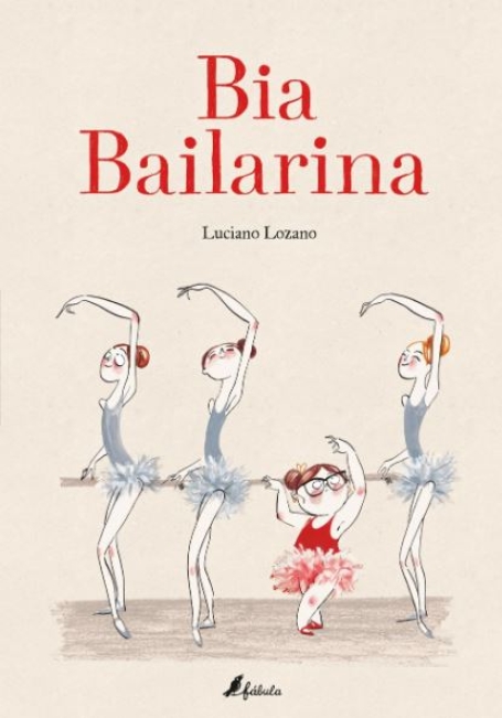 BIA BAILARINA