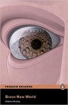 BRAVE NEW WORLD - PENGUIN READERS LEVEL 6 - AUDIO CD PACK