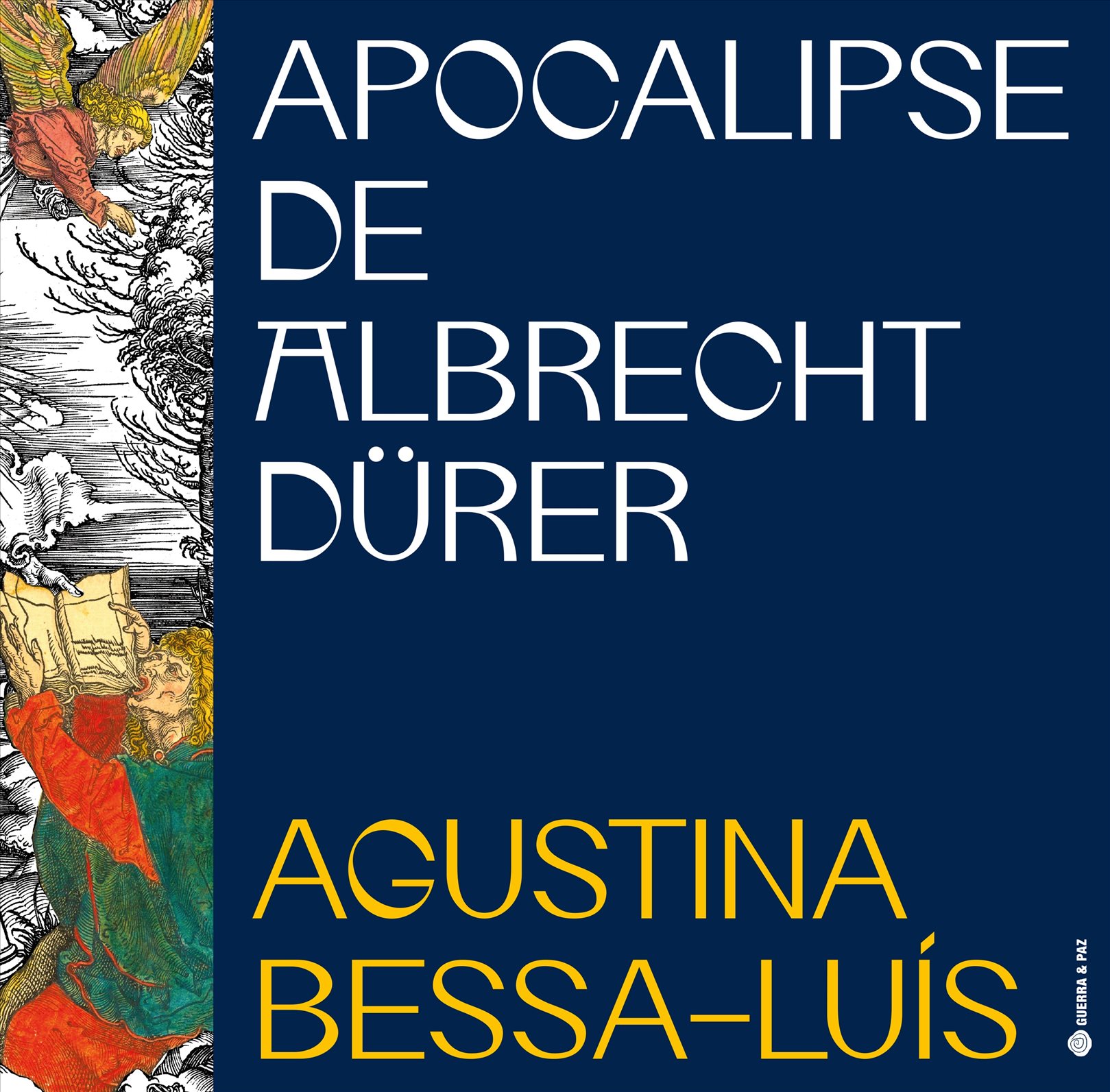 APOCALIPSE DE ALBRECHT DURER