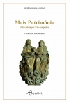 MAIS PATRIMONIO - vida e alma por tras das pedras
