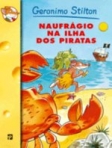 NAUFRAGIO NA ILHA DOS PIRATAS