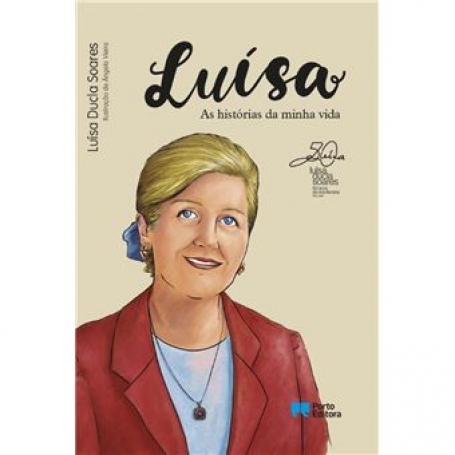 72879.10 - LUISA - AS HISTORIAS DA MINHA VIDA