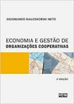 Economia Gestao Organizacoes Cooperativas - 2ª/2012