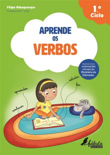 APRENDE OS VERBOS