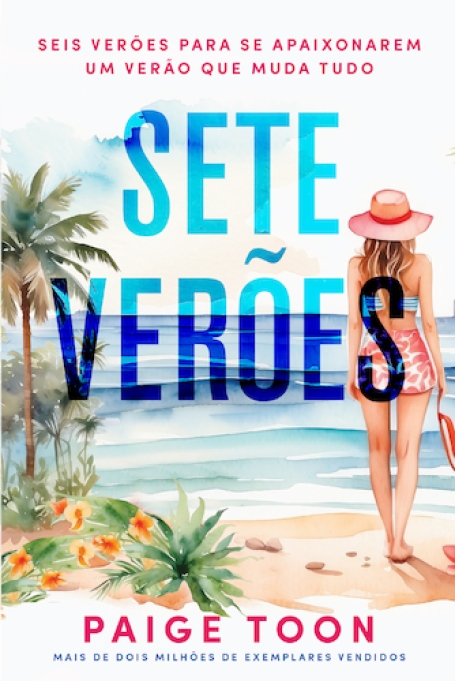SETE VERÕES