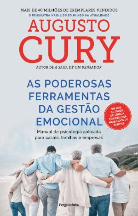 AS PODEROSAS FERRAMENTAS DA GESTÃO EMOCIONAL