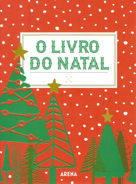 O LIVRO DO NATAL