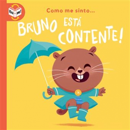 BRUNO ESTA TRISTE - COMO ME SINTO