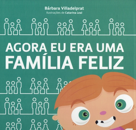 Agora eu Era uma Família Feliz