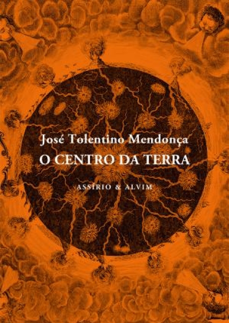 79583.10 - O CENTRO DA TERRA