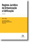 REGIME JURIDICO DA URBANIZACAO E EDIFICACAO - COMENTADO 3ª edicao 2012