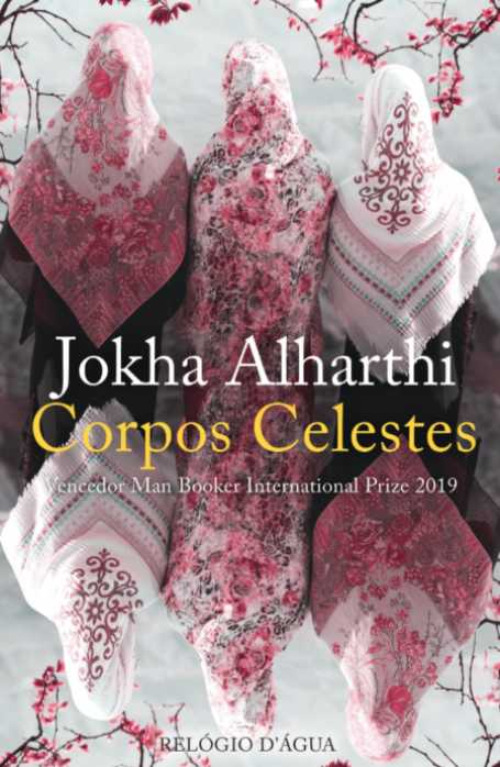 Corpos Celestes
