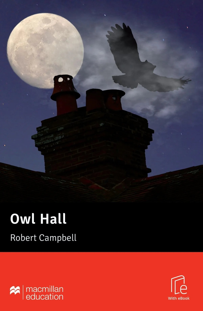 MR (P) Owl Hall etools