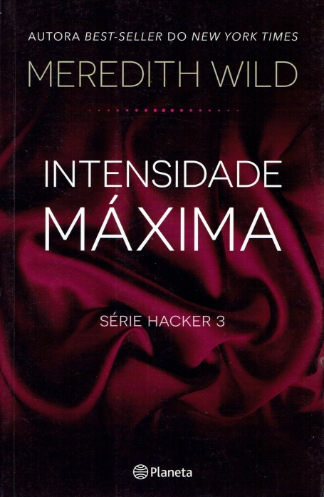 INTENSIDADE MAXIMA - SERIE HACKER 3