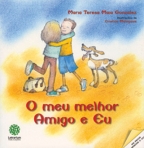 O MEU MELHOR AMIGO E EU
