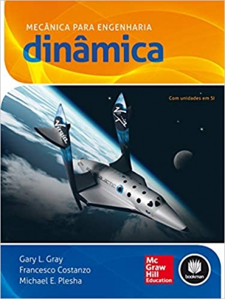 MECANICA PARA ENGENHARIA:DINAMICA