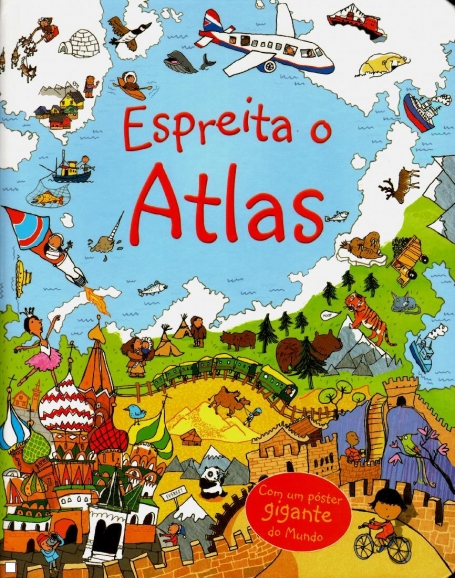 70120.20 - ESPREITA O ATLAS